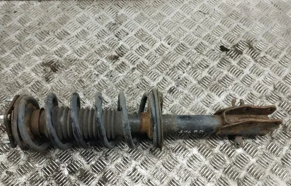 Mazda CX-7 Front shock absorber with coil spring