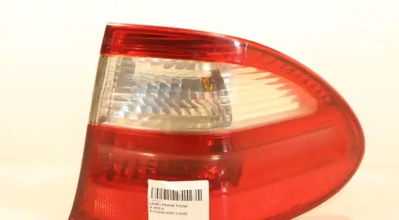 Mercedes-Benz E W211 Rear/tail lights A2118201264