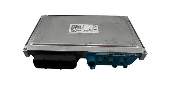 Audi A8 S8 D5 Camera control unit module 4K4907117C