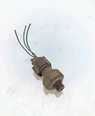 Toyota Avensis T250 Air conditioning (A/C) pressure sensor 4990007141