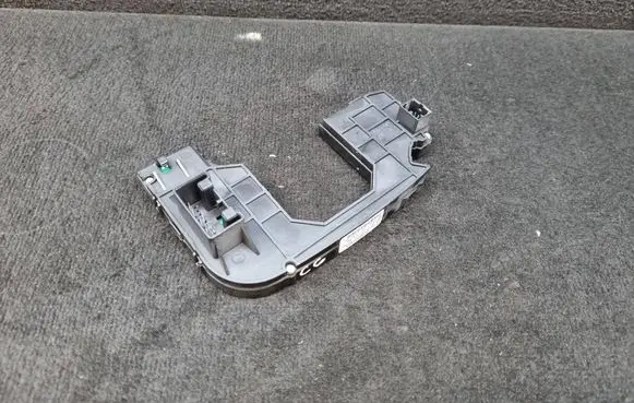Audi A6 S6 C6 4F Steering angle sensor 4F0953549A 4F0910549