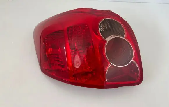 Toyota Auris 150 Rear/tail lights 02114