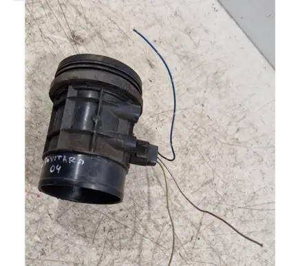 Suzuki Grand Vitara I Mass air flow meter E5T5337