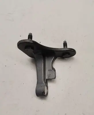 Mercedes-Benz GLE (W166 - C292) Rear door lower hinge 131601
