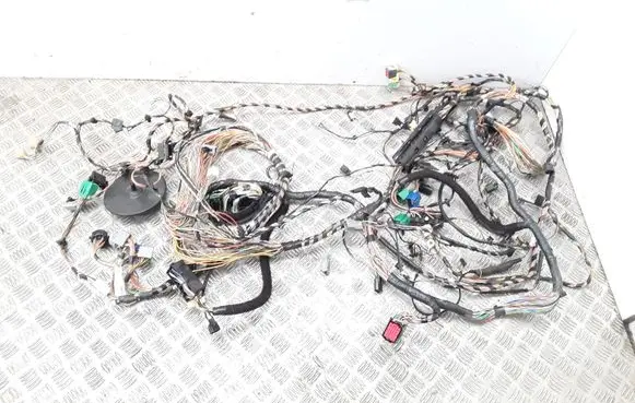 Jaguar X-Type Other wiring loom 4X4314A005GF 4X4314A005