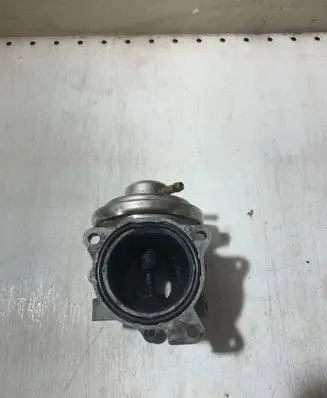 Volkswagen Polo IV 9N3 EGR valve 045129637A
