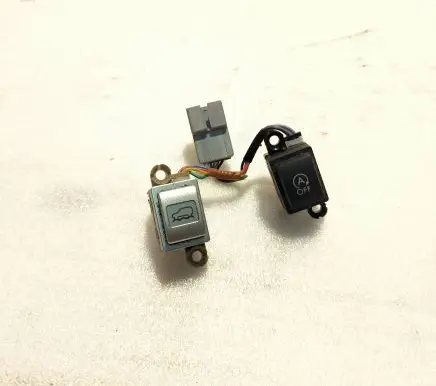 Subaru Forester SJ Handbrake/parking brake auto hold switch 299116393