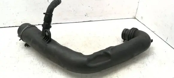Audi A3 S3 A3 Sportback 8P Intercooler hose/pipe 1K0129654AA 446156602