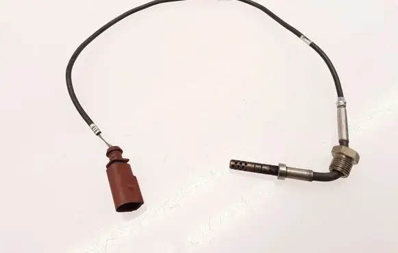 Seat Toledo III (5P) Exhaust gas temperature sensor 03G906088