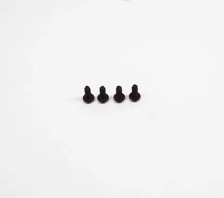 Audi A3 S3 8V Nuts/bolts N10721401