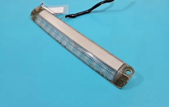 Toyota Prius (XW20) Third/center stoplight IMPRK1391933