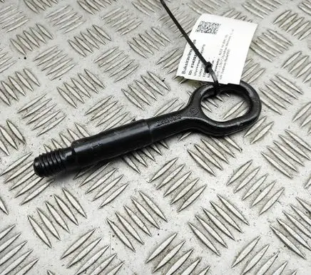Audi A4 S4 B9 8W Towing hook eye 8K0805615