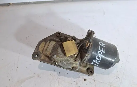 Isuzu Trooper Wiper motor