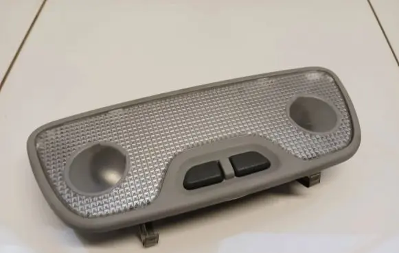 Volvo S60 Rear seat light 9178936