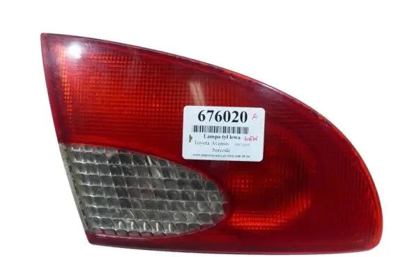 Toyota Avensis T220 Rear/tail lights IMPRK676020
