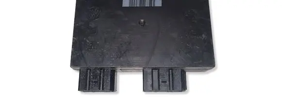 Volkswagen Golf IV Comfort/convenience module 3B0959796 5DK00769701
