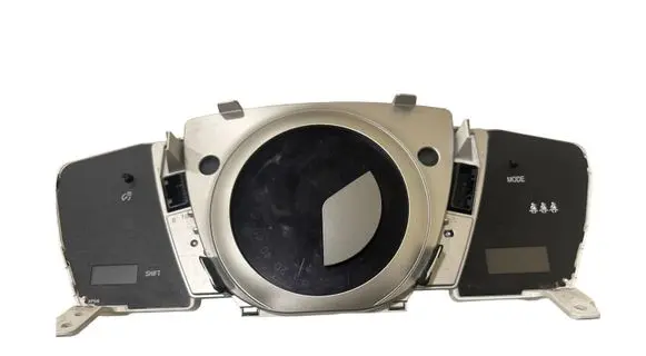 Toyota Urban Cruiser (XP110) Speedometer (instrument cluster) 8380052W50 564140