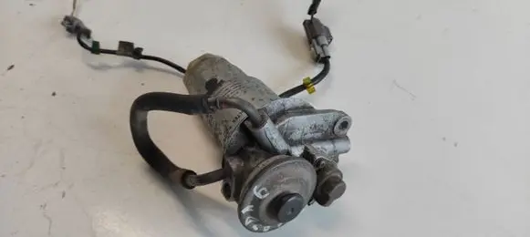 Mazda 6 Fuel filter 