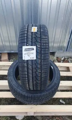 Renault Rafale R19 winter tire 2454019
