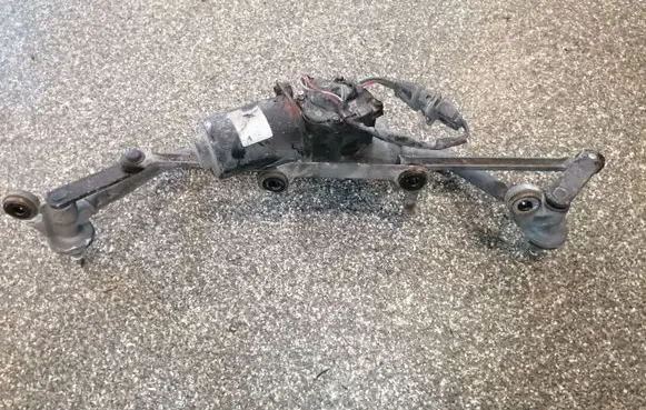 Fiat Scudo Front wiper linkage and motor