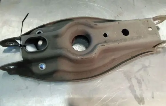 BMW 1 E81 E87 Rear upper control arm/wishbone