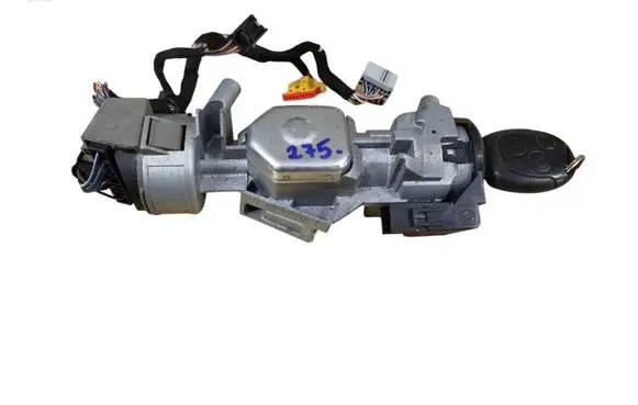 Ford Focus Ignition lock 3M51-3F880-AD 6E5T-15607-BA 98AB-11572-BG