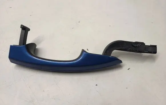 Ford Edge II Front door exterior handle JS73F26605BAW