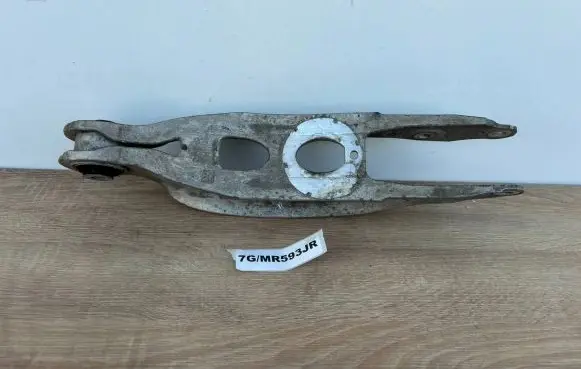 Audi A4 S4 B9 8W Rear control arm 8W0505311H