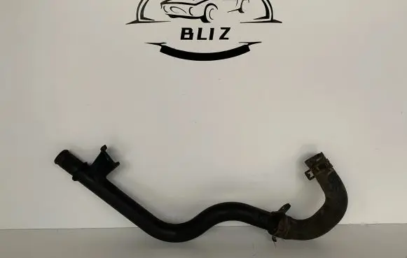 Citroen C4 I Engine coolant pipe/hose 9681299480
