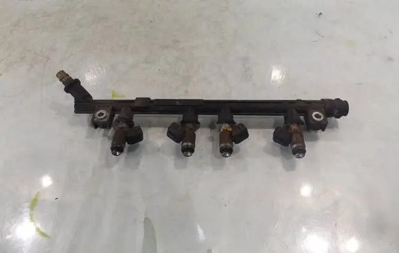 Fiat Grande Punto Fuel main line pipe