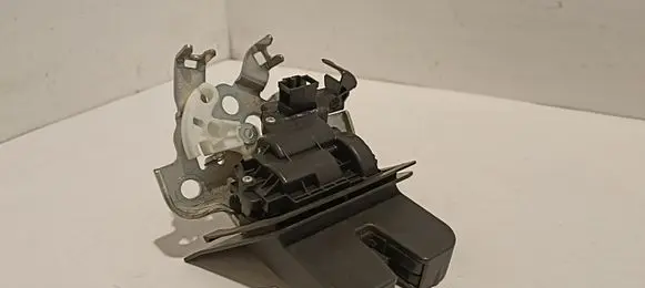 Audi A4 S4 B8 8K Tailgate/trunk/boot lock/catch/latch 8R0827505