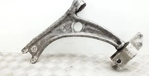 Volkswagen Sharan Front lower control arm/wishbone 3C0153D