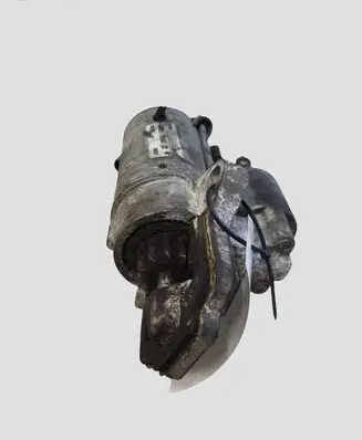 Ford Focus C-MAX Starter motor 4M5T11000AC