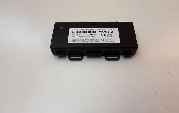 Renault Captur Other control units/modules F2N05SM59S01UK