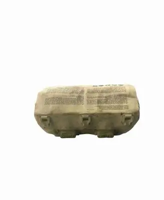 Passenger airbag