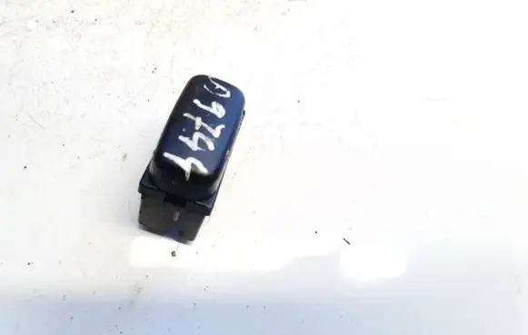 Citroen C-Crosser Other interior part