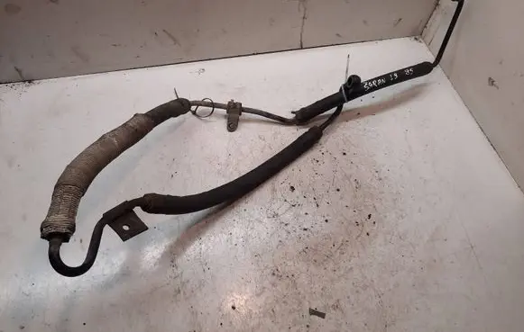 Volkswagen Sharan Power steering hose/pipe/line