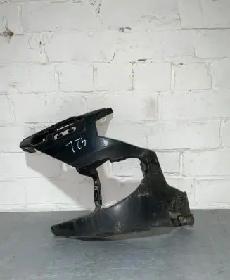 BMW 5 F10 F11 Front bumper mounting bracket 7200721