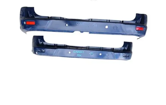 Ford Transit - Tourneo Connect Rear bumper FT1117K823A