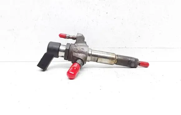 Volvo V60 Fuel injector 9802448680