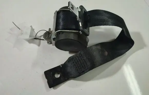Renault Megane III Rear seatbelt 888400033R