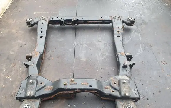 Opel Insignia A Front subframe