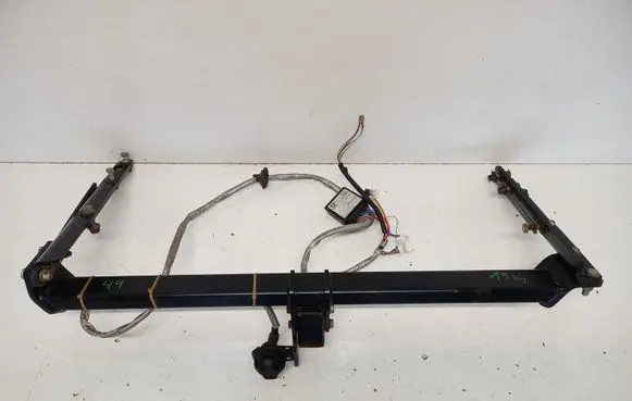 Nissan Qashqai Tow bar KE500-HV040