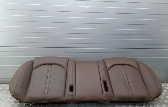 Audi A8 S8 D4 4H Rear seat 4H0885203