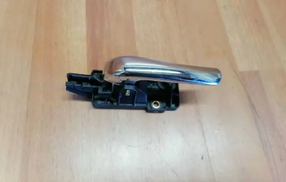 Alfa Romeo 166 Front door interior handle 156017090
