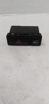 BMW 3 E46 Hazard light switch 61318368920