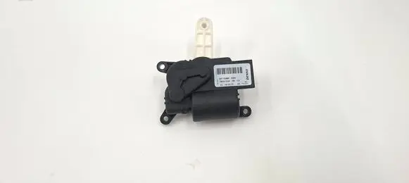 Jaguar XE Air flap motor/actuator MF1168808390 186001034
