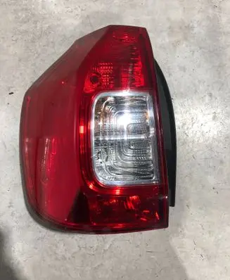 Dacia Logan II Rear/tail lights 265551978R