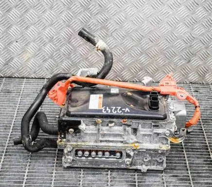 Toyota C-HR I Voltage converter inverter G920047241