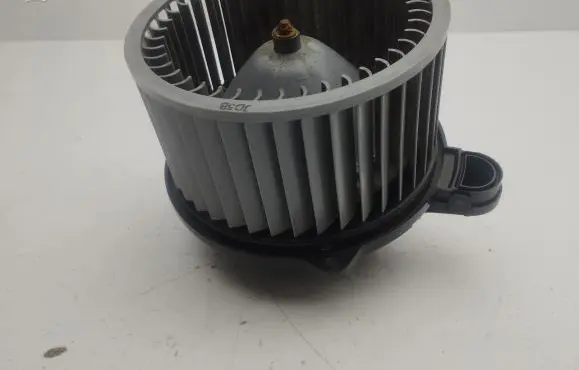 Tesla Model S Heater fan/blower F00S3B2442